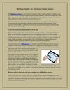 800 Phone Number - An Advertising Tool for Business