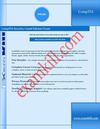 SY0-201 Exam Questions and answers (PDF)