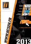 catalogue IICSEN