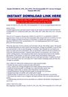 Honda TRX500-FE_FPE_FM_FPM_TM (Foreman500) ATV Service & Repair Manual 2005-2011