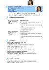 quelques CV