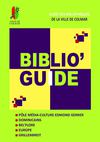 Guide de la Bibliothèque Municipale de Colmar