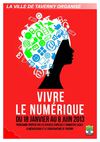 Vivre le Numérique