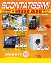 Volantino Expert gruppo Cedex dal 11/2 al 26/02/2013