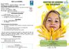PROGRAMME DES VACANCES D'HIVER