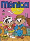Monica (32) - Editora Globo