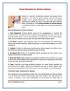 Home Remedies for Asthma Attacks