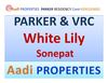 parker white lily rate revise@ 9910208778 