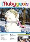 Aubygeois n°21 février 2013