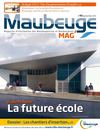 Maubeuge Magazine N°46 janvier/mars2013