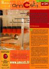 Bulletin de l'AMCSTI 24