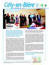 Le Journal de Cély n°19