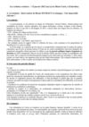 Colloque Sgen-CFDT sur les rythmes scolaires (15/1/2013)