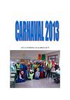 Carnaval en Montañana