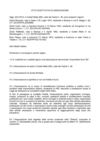 Statuto Associazione Anni 60