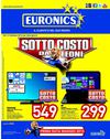 Volantino Euronics gruppo Siem dal 14/2 al 24/02/2013