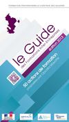 Guide des Formations Inter-Entreprises 2013 - OPCALIA Mayotte