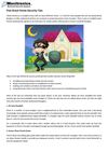 Five Great Home Security Tips 