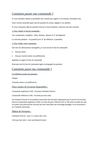 comment passer une commande au près de moi