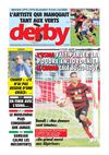 derby du 13/02/2013