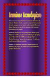 terminos tecnologicos