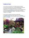 Los Angeles Guided Tours