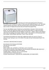 Panasonic SD-YD250 Automatic Bread Maker Review