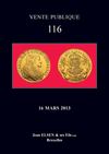 Jean Elsen et ses Fils s.a. : Vente publique 116