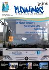 Bulletin municipal n°4 Février 2013