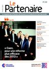 Le Partenaire - Magazine de la CCI Caen Normandie - N°159