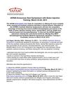 IAPAM Announces Next Symposium with Botox Injection Training: March 23-24, 2013