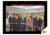 Inauguration Rouen - Résidence Rose des sables - le 19/01/13