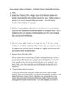 Top Ten Swing Trading Rules To Follow Transcript