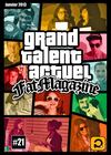 Fat 21 - Janvier 2013