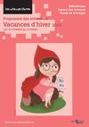Programme des animations - Vacances d'hiver 2013