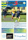 UPC TAVAGNACCO MAGAZINE n. 11 del 08.02.2013 c.i.p. in proprio