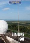 Latitude 5 spécial n°5 - Stations sol