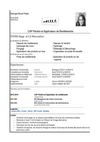 Peintre et applicateur de revêtements