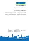 project management - the gcss approach - author stephen miller