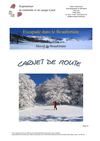 Week end raquette à neige dans le Beaufortain