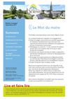 Bulletin municipal septembre 2011