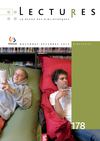Lectures, 178, novembre - décembre 2012