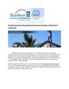 Rainbow Roofing Thermoplastic Membrane Roofing in Miami & Ft. Lauderdale