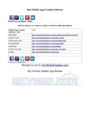 Mobile-App-Creation-Software