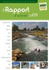 Rapport d'activité 2009