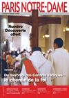 Paris Notre-Dame du 14 février 2013 - Numéro découverte