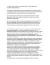 La CND, una carta, una renuncia y testimonios comprometedores.