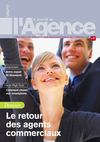 Le Journal de l'Agence n°21 - 1er trimestre 2009