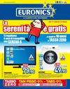 Volantino Euronics gruppo Butali dal 11/2 al 6/03/2013