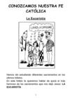 LA EUCARISTIA